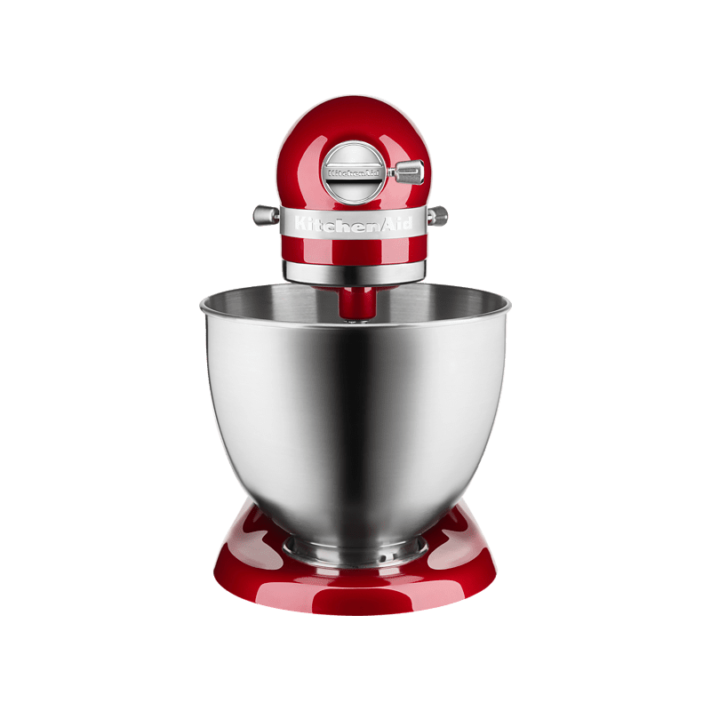 KITCHENAID 5KSM3311XECA Mini Küchenmaschine Liebesapfelrot KITCHENAID 5KSM3311XECA Mini Küchenmaschine Liebesapfelrot