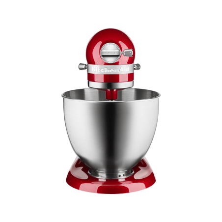 KITCHENAID 5KSM3311XECA Mini Küchenmaschine Liebesapfelrot