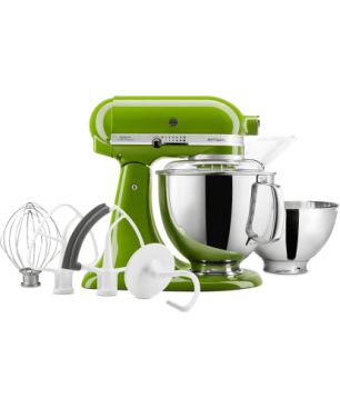 KITCHENAID 5KSM175PSEMA Küchenmaschine Matcha