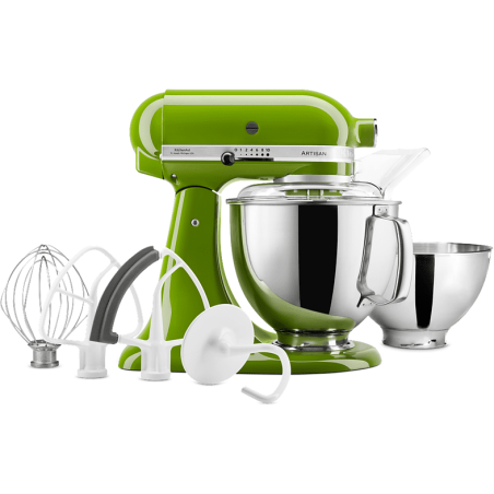 KITCHENAID 5KSM175PSEMA Küchenmaschine Matcha