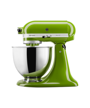 KITCHENAID 5KSM175PSEMA Küchenmaschine Matcha