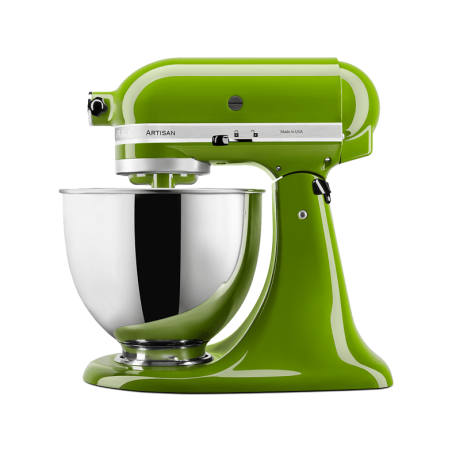 KITCHENAID 5KSM175PSEMA Küchenmaschine Matcha