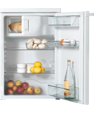 MIELE K 12012 S-3 Kühlschrank (F, 850 mm hoch, Weiß)
