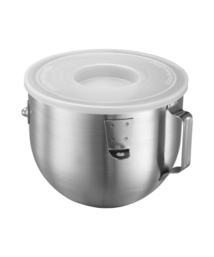 KITCHENAID 5KPM5EOB Heavy Duty Küchenmaschine Onyx Schwarz