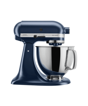 KITCHENAID 5KSM175PSEIB Küchenmaschine Ink blue