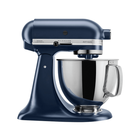 KITCHENAID 5KSM175PSEIB Küchenmaschine Ink blue