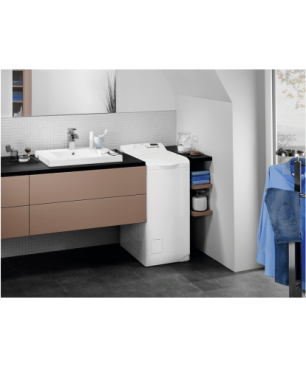 AEG L6TBA41460 Serie 6000 mit ProSense Mengenautomatik Waschmaschine
