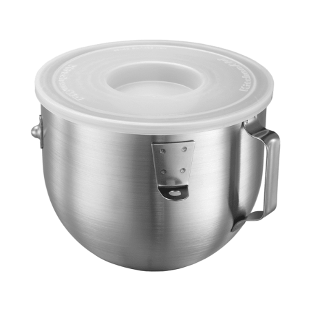 KITCHENAID 5KSM175PSEBK Küchenmaschine Gusseisen Schwarz