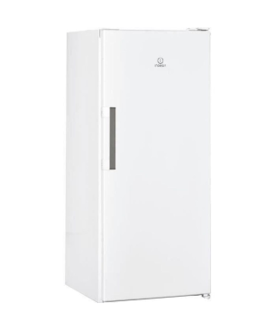 INDESIT SI41W1 Kühlschrank (F, 142 cm hoch, Weiß)