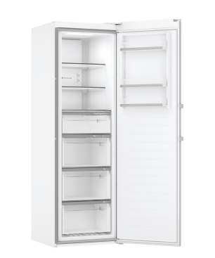 HAIER H3R-330WNA Kühlschrank (A, 1910 mm hoch)