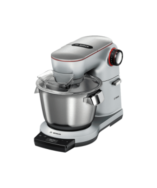 BOSCH MUM9DT5S41 OptiMUM Küchenmaschine Platin/Silber