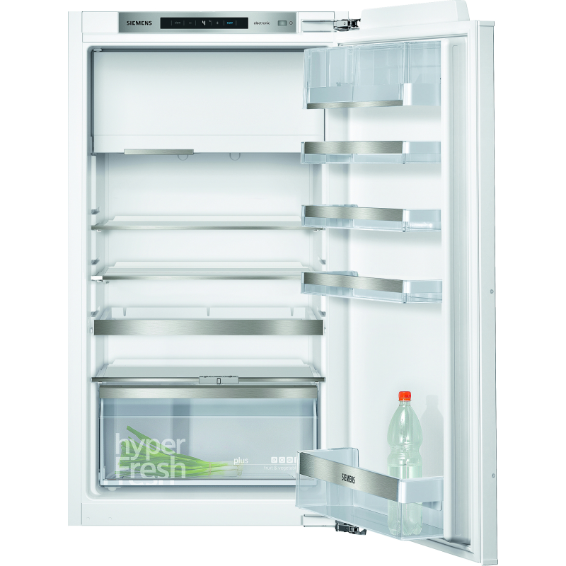 SIEMENS KI32LADF0 iQ500 Kühlschrank (F, 1021 mm hoch, k.A.) SIEMENS KI32LADF0 iQ500 Kühlschrank (F, 1021 mm hoch, k.A.)