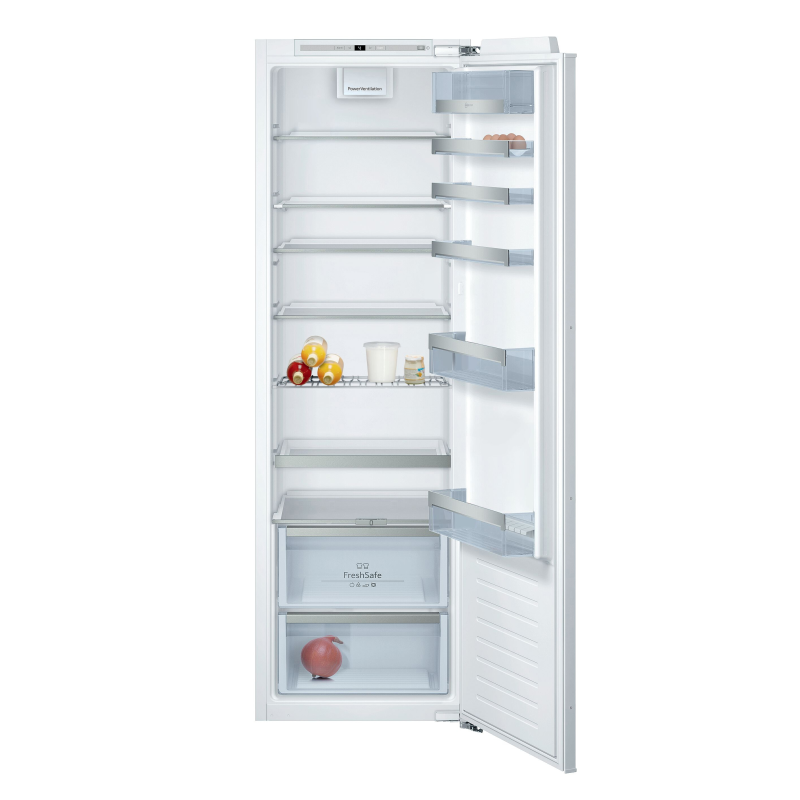 NEFF KI1813FE0 N 70 Kühlschrank (E, 1772 mm hoch, k.A.) NEFF KI1813FE0 N 70 Kühlschrank (E, 1772 mm hoch, k.A.)