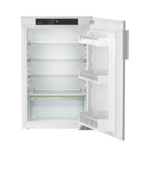 LIEBHERR DRe 3900-20 Pure Pure Kühlschrank (E, 878 mm hoch, Weiß/Silber)