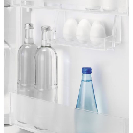 ELECTROLUX LFB3AF82R Kühlschrank (F, 81,5 cm hoch, Weiß)