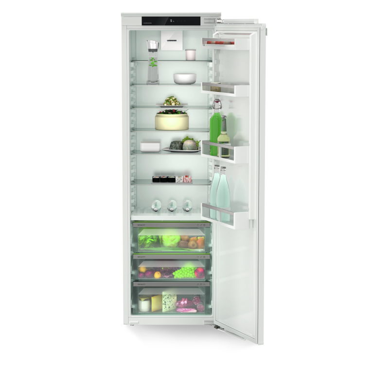 LIEBHERR IRBe 5120-20 Kühlschrank (E, 1770 mm hoch, k.A.) LIEBHERR IRBe 5120-20 Kühlschrank (E, 1770 mm hoch, k.A.)