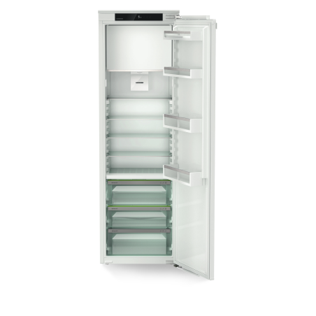 LIEBHERR IRBe 5121-20 Kühlschrank (E, 1770 mm hoch, Weiß)
