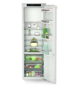 LIEBHERR IRBe 5121-20 Kühlschrank (E, 1770 mm hoch, Weiß)