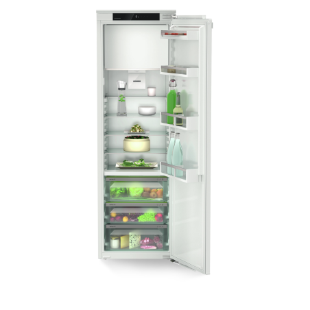 LIEBHERR IRBe 5121-20 Kühlschrank (E, 1770 mm hoch, Weiß)