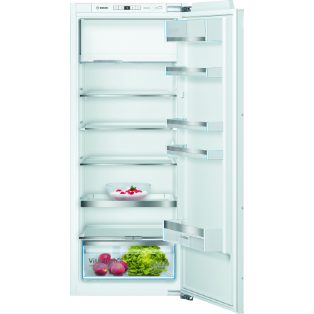 BOSCH KIL52AFE0 Serie 6 Kühlschrank (E, 1397 mm hoch, k.A.)