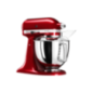 KITCHENAID 5KSM175PSEER Artisan Küchenmaschine Empire Rot KITCHENAID 5KSM175PSEER Artisan Küchenmaschine Empire Rot