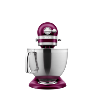 KITCHENAID 5KSM195PSEBE Küchenmaschine Beetroot