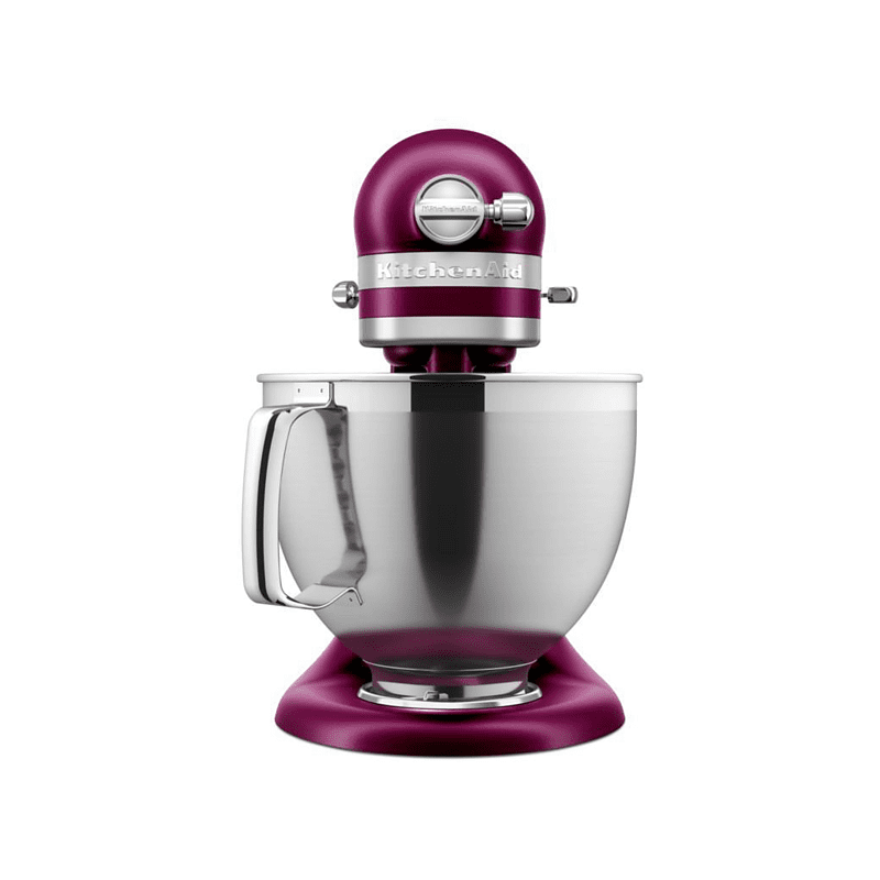 KITCHENAID 5KSM195PSEBE Küchenmaschine Beetroot KITCHENAID 5KSM195PSEBE Küchenmaschine Beetroot