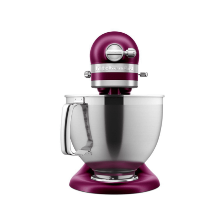 KITCHENAID 5KSM195PSEBE Küchenmaschine Beetroot