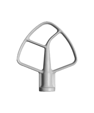 KITCHENAID 5KSM195PSEBE Küchenmaschine Beetroot