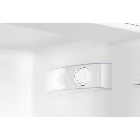 AEG SKB588E1AE Kühlschrank (E, 881 mm hoch, Weiß)