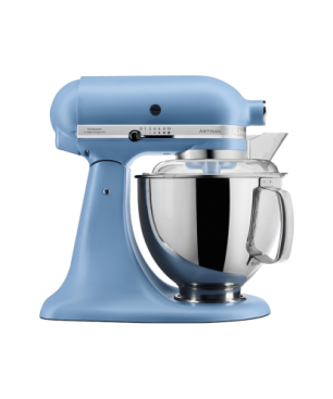 KITCHENAID 5KSM175PSEVB Artisan Küchenmaschine Vintage Blue