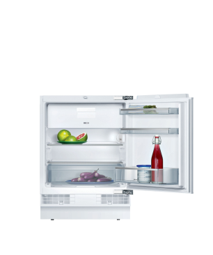 NEFF K4336XFF0 N 50 Kühlschrank (F, 820 mm hoch, Weiß)