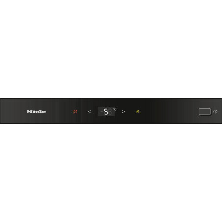 MIELE K 7303 F Selection Kühlschrank (F, 1221 mm hoch, k. A.)