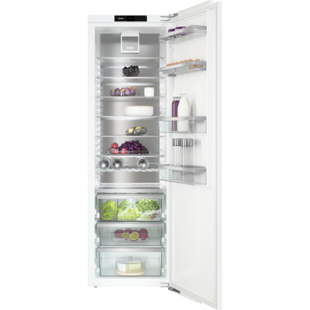 MIELE K 7773 D Kühlschrank (D, 1770 mm hoch, k.A. PerfectFresh Active)