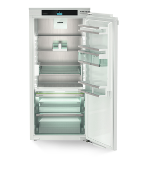 LIEBHERR IRBd 4150-20 Prime Kühlschrank (D, 1218 mm hoch, Weiß)