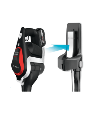 BOSCH BCS8224PET Unlimited Gen2 Serie 8 ProAnimal Stielsauger, Akkubetrieb
