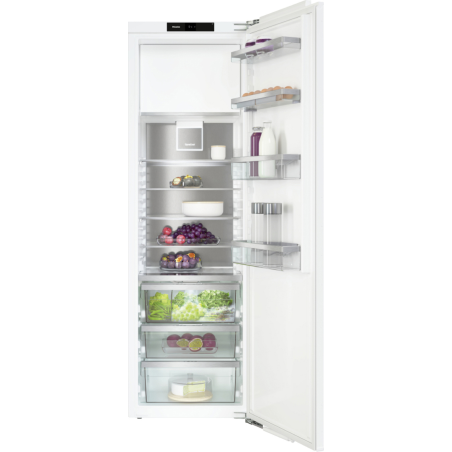 MIELE K 7774 D Kühlschrank (D, 1770 mm hoch, k. A.)
