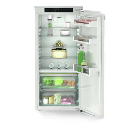 LIEBHERR IRBd 4120-20 Kühlschrank (D, 1218 mm hoch, Weiß)