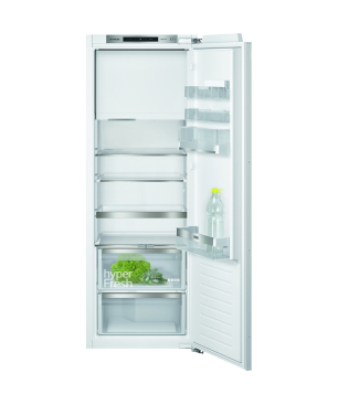 SIEMENS KI72LADE0 iQ500 Kühlschrank (E, 1577 mm hoch, k.A.)