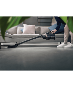 MIELE Triflex HX2 Pro Stielsauger, Akkubetrieb, 272 Watt