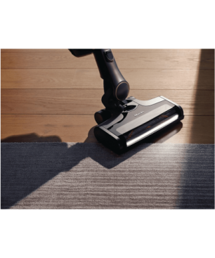 MIELE Triflex HX2 Pro Stielsauger, Akkubetrieb, 272 Watt