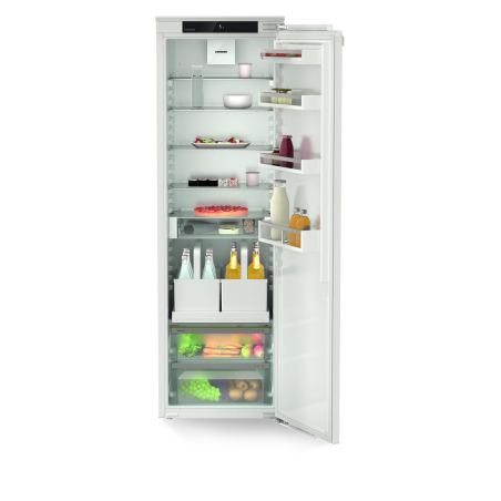 LIEBHERR IRDe 5120-20 Plus Kühlschrank (E, 1770 mm hoch, Weiß)