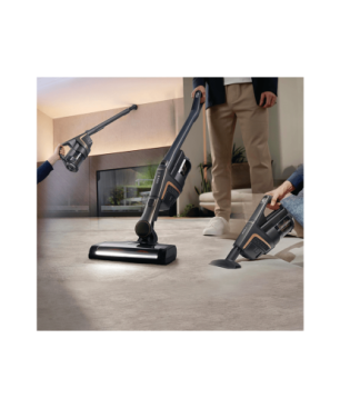 MIELE Triflex HX2 Pro Stielsauger, Akkubetrieb, 272 Watt