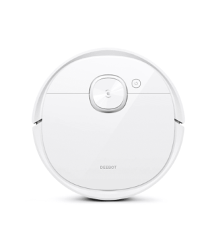 ECOVACS DEEBOT N8 PRO+ Saugroboter