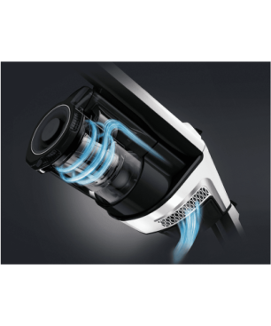 MIELE Triflex HX1 Stielsauger, Akkubetrieb