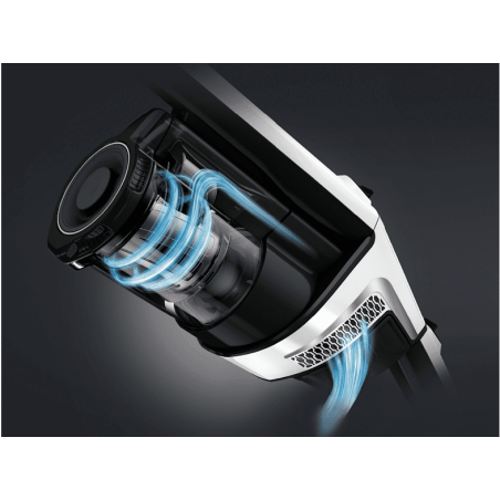 MIELE Triflex HX1 Stielsauger, Akkubetrieb