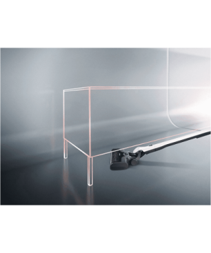 MIELE Triflex HX1 Stielsauger, Akkubetrieb