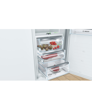 BOSCH KIF82PFF0 Serie 8 Kühlschrank (F, 1772 mm hoch, k.A.)