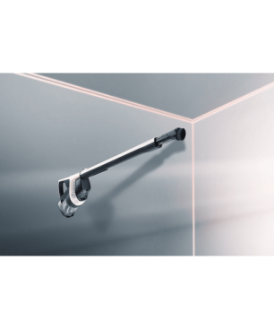 MIELE Triflex HX1 Stielsauger, Akkubetrieb
