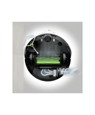 IROBOT Roomba i7158 Saugroboter
